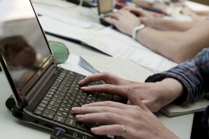 Warsztaty sondażowe dla dziennikarzy