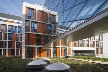 Miastotwórcza rola Uniwersytetu Warszawskiego