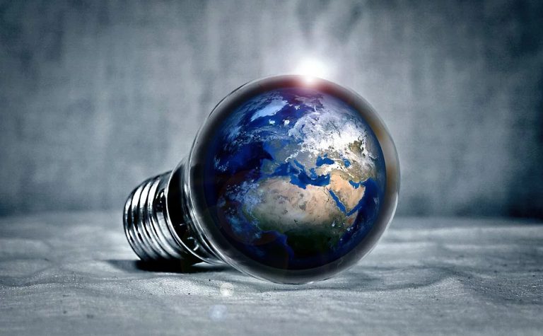 Klub Innowacji Plus – Z energią dla klimatu
