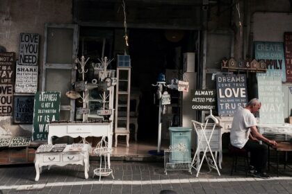 Ekonomia współdzielenia w czasach pandemii