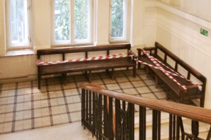 Pierwsza do zamknięcia, ostatnia do otwarcia. Kultura wobec pandemii