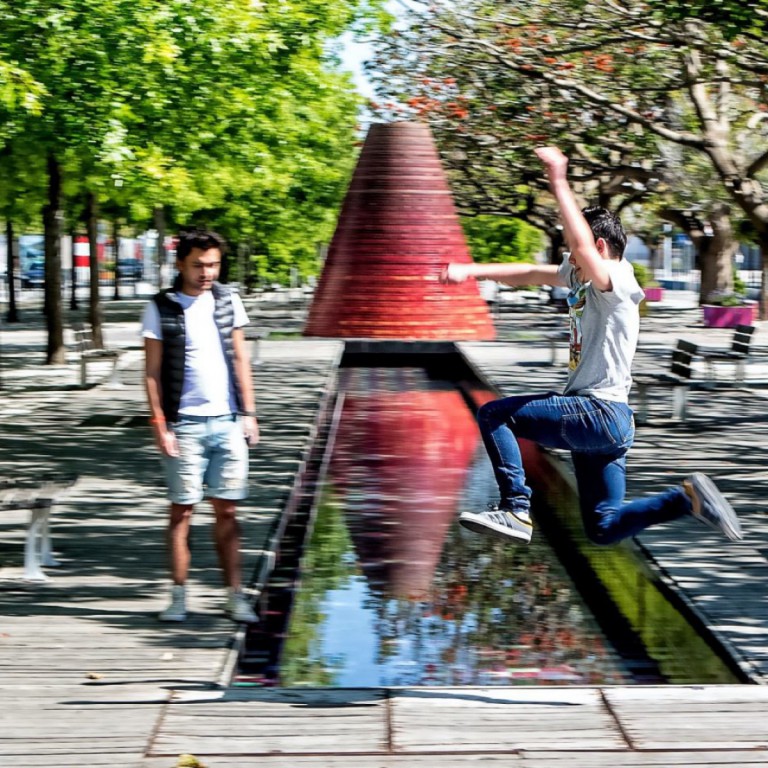 Place wodne