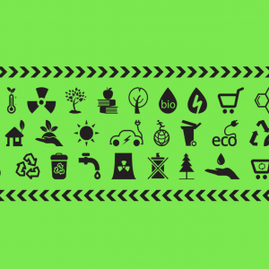 Greenwashing