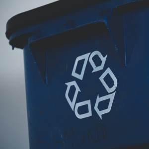 Recykling