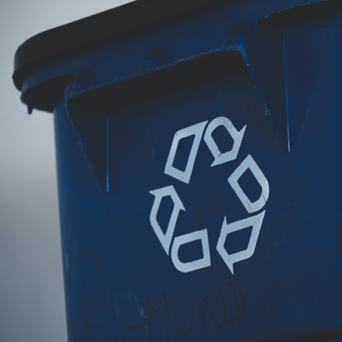 Recykling