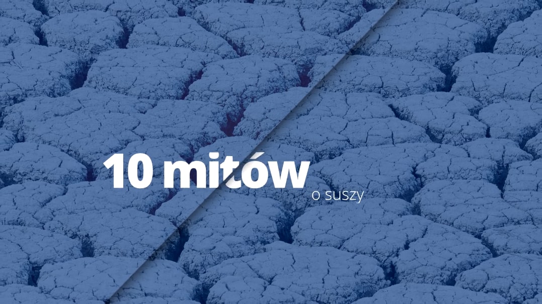 Mity o suszy