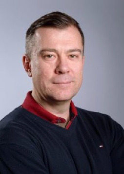 dr hab. prof ucz. Grzegorz Gudzbeler