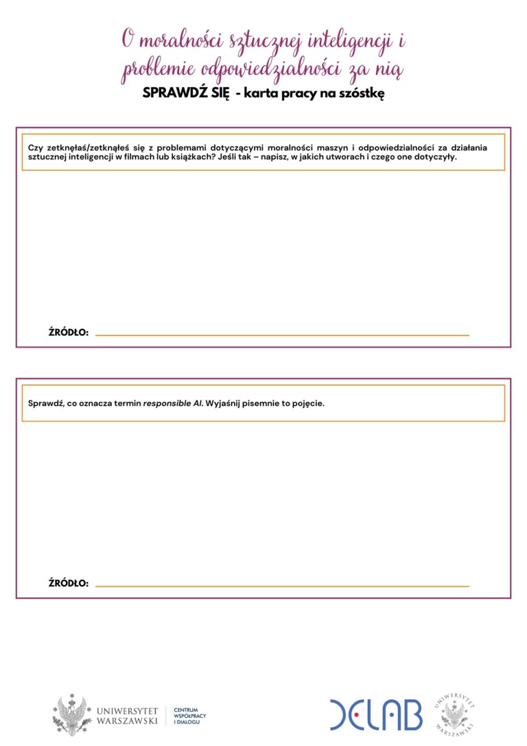 moralnośćodpowiedzialność-na szostke
