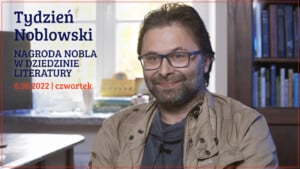 TN_D4_stille01_Laureatka Nagrody Nobla w dziedzinie literatury