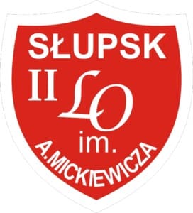 II Liceum Ogólnokształcące im. Adama Mickiewicza w Słupsku