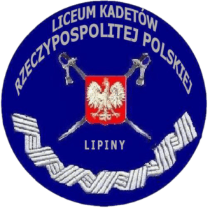 Liceum Kadetów Rzeczypospolitej Polskiej w Lipinach