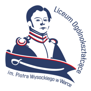 Liceum Ogólnokształcące im. Piotra Wysockiego w Warce