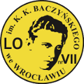 Liceum Ogólnokształcące nr VII we Wrocławiu im. K. K. Baczyńskiego