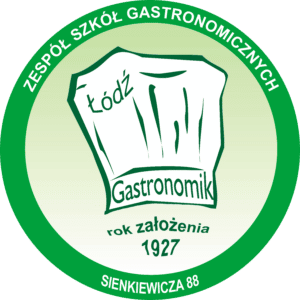 Zespół Szkół Gastronomicznych w Łodzi
