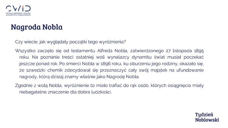 Pokojowa Nagroda Nobla_2023_logo_Strona_03