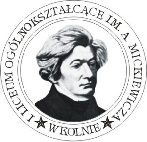 I Liceum Ogólnokształcące Im. Adama Mickiewicza W Kolnie