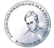 II LO im. K.K. Baczyńskiego w Chrzanowie