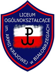Liceum Ogólnokształcące im. Armii Krajowej Białobrzegi
