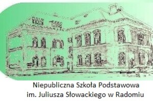 Niepubliczna Szkoła Podstawowa im. Juliusza Słowackiego w Radomiu