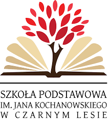 Szkoła Podstawowa im. Jana Kochanowskiego w Czarnym Lesie