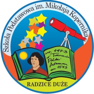 Szkoła Podstawowa imienia Mikołaja Kopernika w Radzicach Dużych