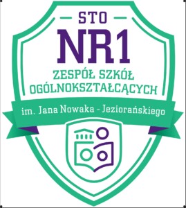 Szkoła Podstawowa nr 1 STO im. Jana Nowaka-Jeziorańskiego
