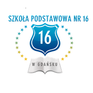 Szkoła Podastawowa nr 16 w Gdańsku