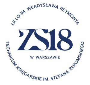 logo - ZS_NR_18_w_warszawie
