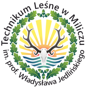 logo_Technikum Leśne w Miliczu im.prof. Władysława Jedlińskiego