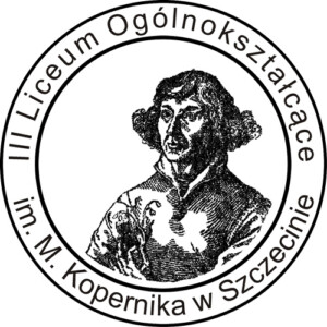 III Liceum Ogólnokształcące im. Mikołaja Kopernika w Szczecinie