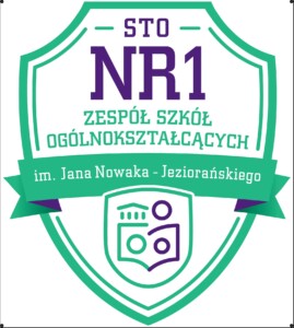 Społeczna Szkoła Podstawowa nr 1 im. Jana Nowaka-Jeziorańskiego STO