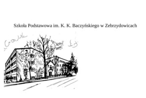 Szkoła Podstawowa im. K. K. Baczyńskiego w Zebrzydowicach