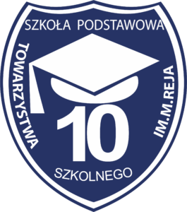 Szkoła Podstawowa nr 10 Towarzystwa Szkolnego im. Mikołaja Reja w Bielsko-Białej