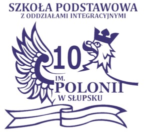 Szkoła Podstawowa z Oddziałami Integracyjnymi nr 10 im. Polonii w Słupsku