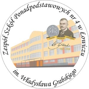 Zespół Szkół Ponadpodstawowych nr 4 im. Władysława Grabskiego w Łowiczu