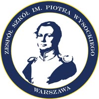 Zespół Szkół im. Piotra Wysockiego w Warszawie