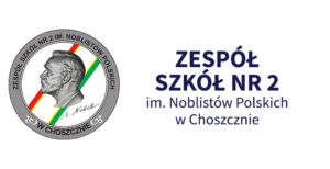 Zespół Szkół nr 2 im. Polskich Noblistów w Choszcznie