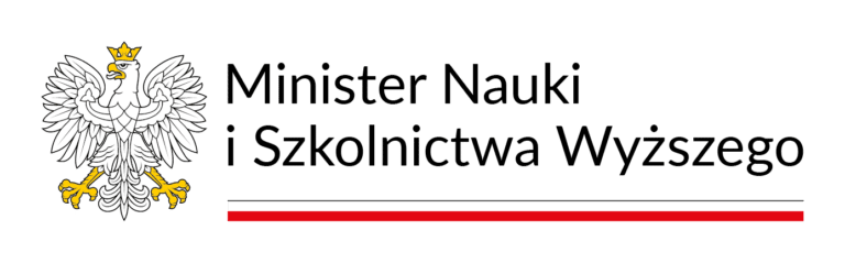 logo minister nauki i szkolnictwa wyzszego