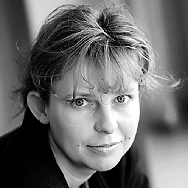Dorota Romanowska
