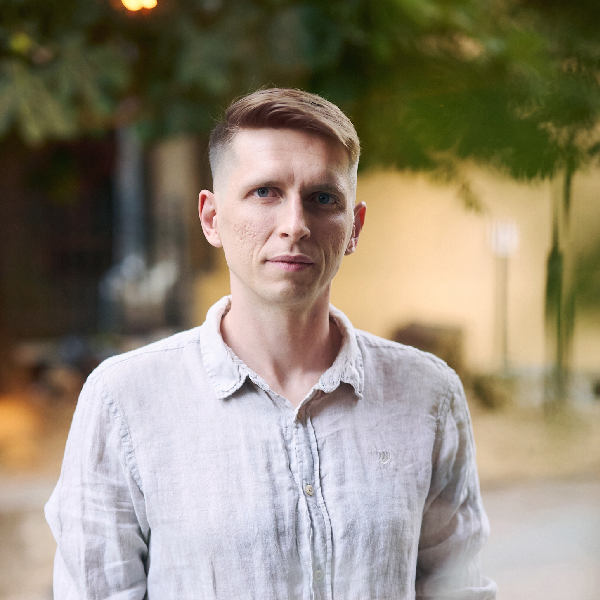 Dr. Dawid Myśliwiec