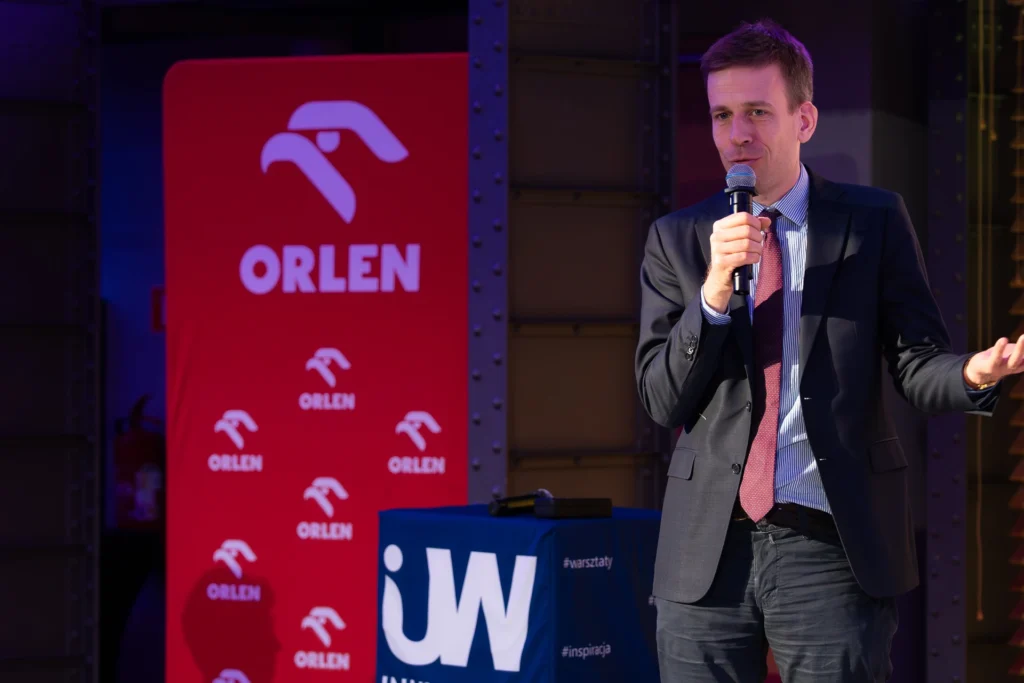 Gala 15. edycji BraveCamp Inkubatora UW