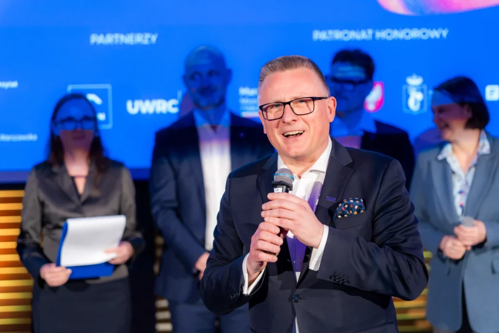 Gala 15. edycji BraveCamp Inkubatora UW