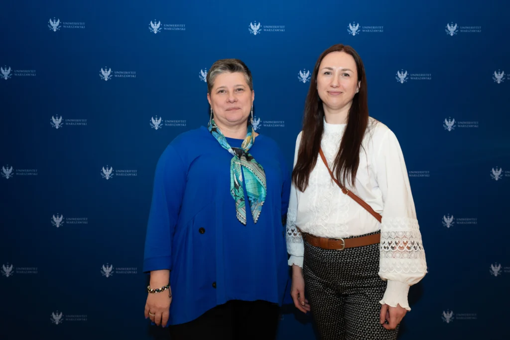 Inauguracja 6. edycji programu Mentoring UW; na zdjęciu uczestnicy wydarzenia