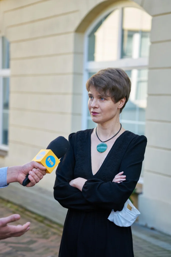 20211007_CWiD_Nobel_Literatura_0205_KS706694_fot_KrystianSzczesny-scaled