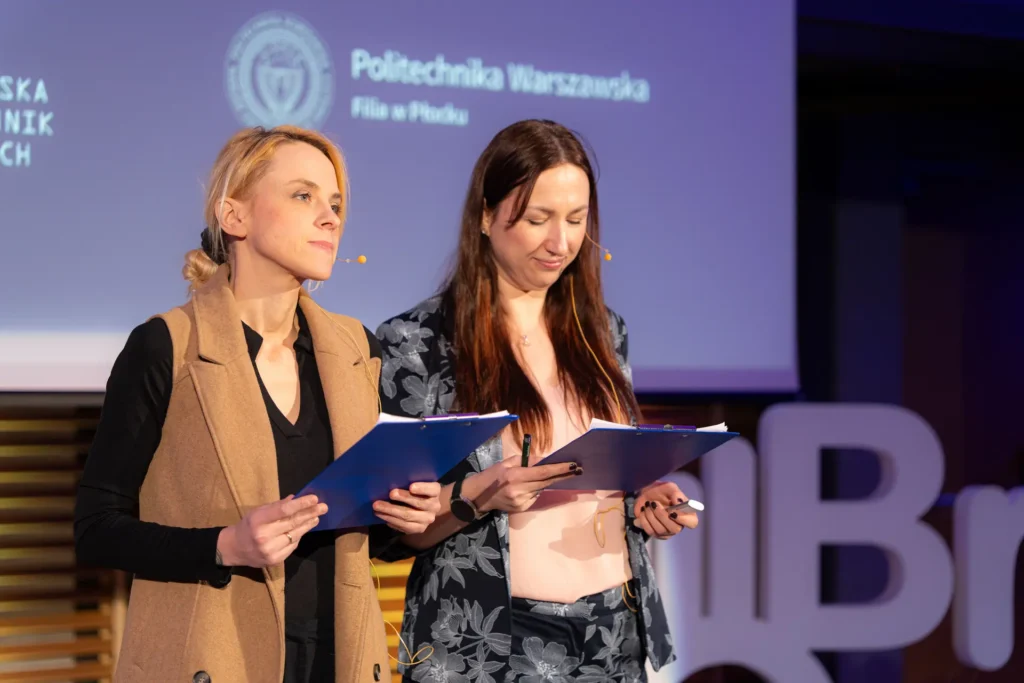 Gala 15. edycji BraveCamp Inkubatora UW