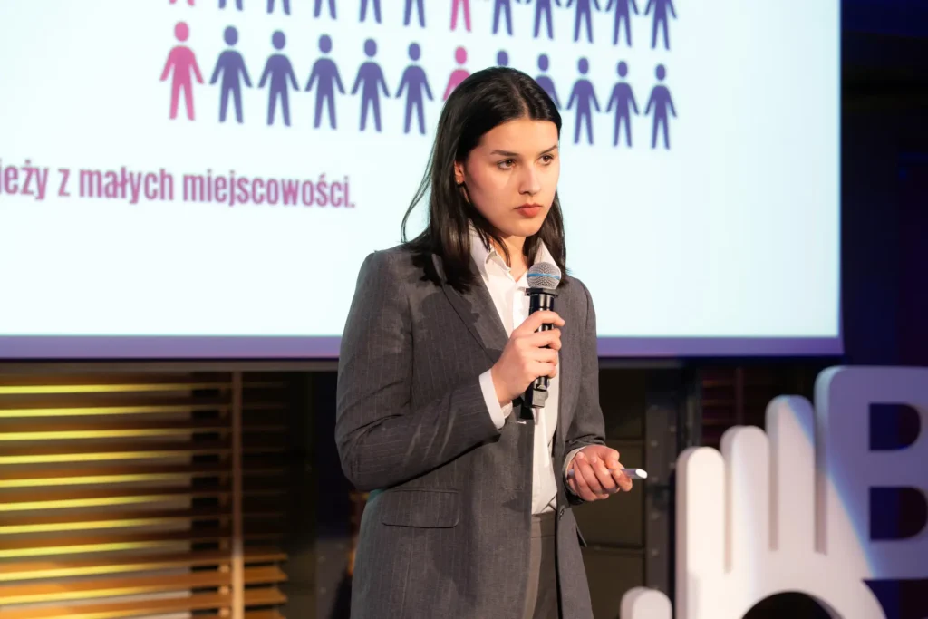 Gala 15. edycji BraveCamp Inkubatora UW