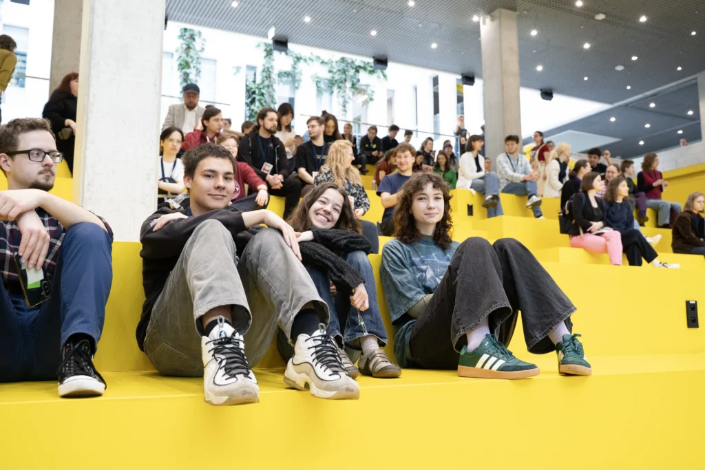 IV Targi Kół Naukowych UW