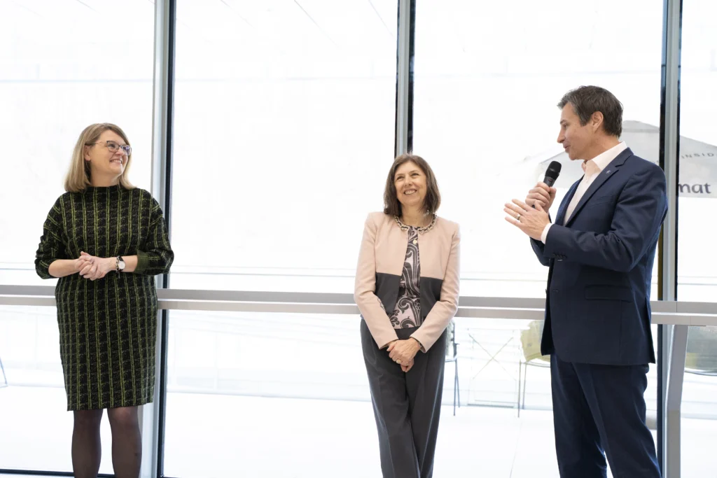 IV Targi Kół Naukowych UW