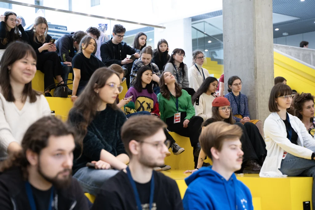 IV Targi Kół Naukowych UW