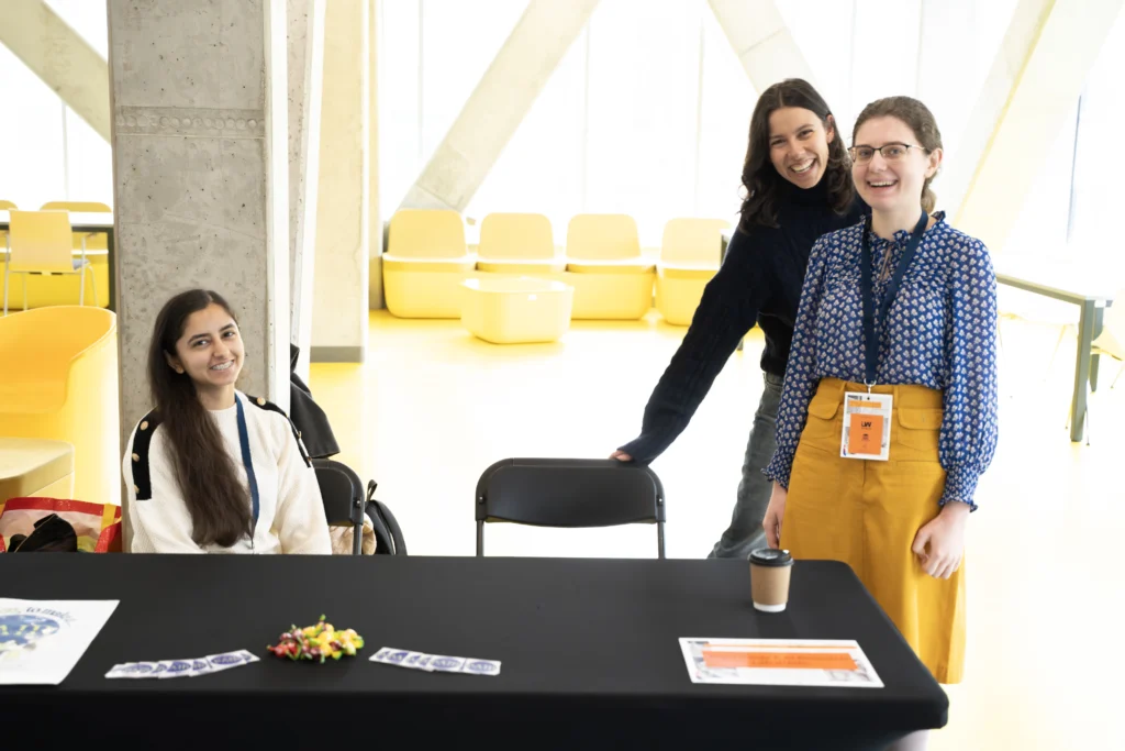 IV Targi Kół Naukowych UW